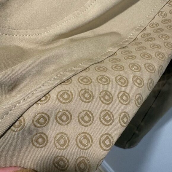 Dublin Performance Cool-It Gel Riding Tights. - Picture 3 of 12